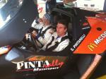 KTM X-Bow Monte Carlo by Montenergy 2011 года
